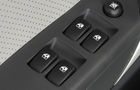 Chevrolet Aveo 1.4 LS Driver's Side Inside Door Control Pictures
